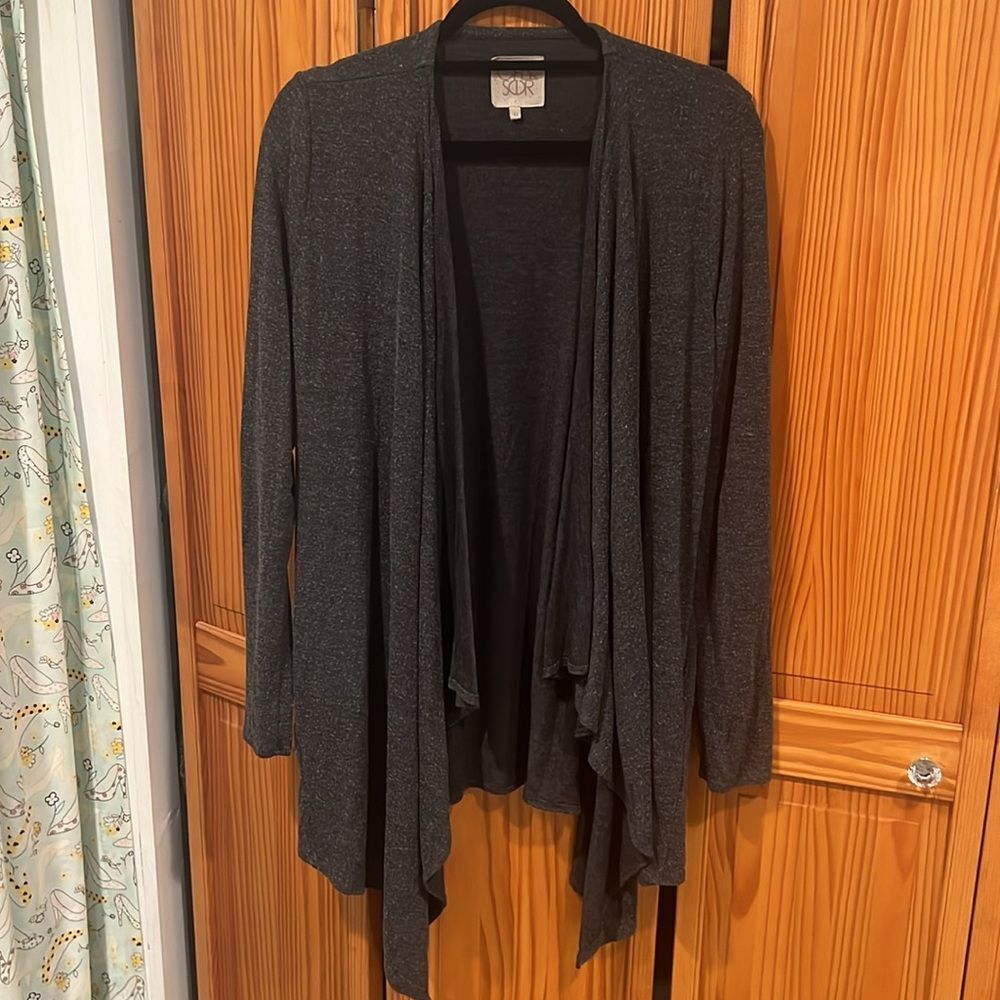 Chaser Brand Cardigan - Picture 4 of 5
